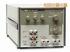 和田参考分压器