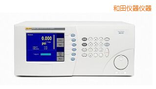 和田高级型气体压力控制器校准器