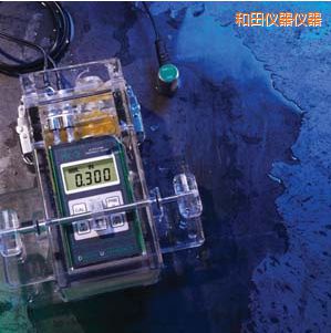 和田水下测厚仪