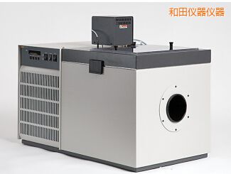 和田自定义温度校准槽