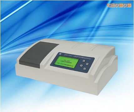 和田食品添加剂检测仪