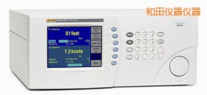 和田大气数据测试系统