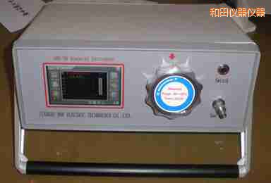 和田精密露点分析仪