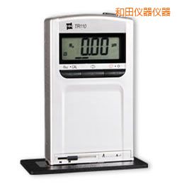 和田时代袖珍式表面粗糙度仪