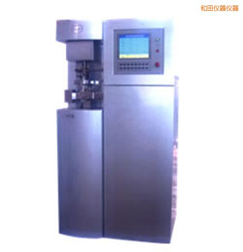 和田时代杠杆式四球摩擦磨损试验机