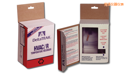 菏泽HVAC/R Single User Temperature Recorder