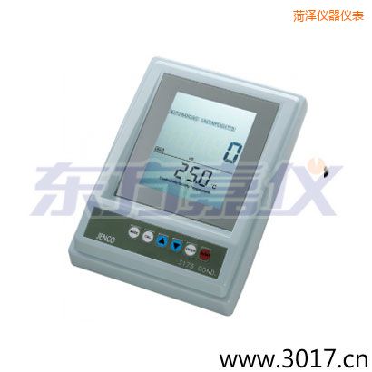 ���󳬴���̨ʽ�絼�ʡ��ζȡ��¶ȡ�TDS������