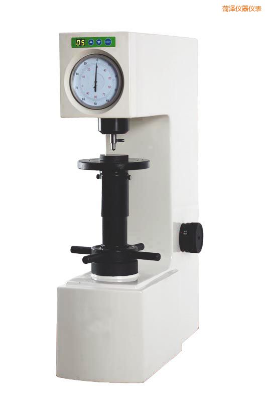 菏泽时代THR-150D电动洛氏硬度计