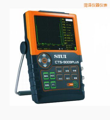 菏泽数字超声探伤仪