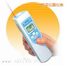 菏泽红外测温仪