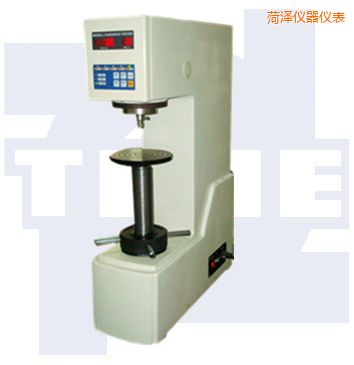 菏泽时代布氏硬度计