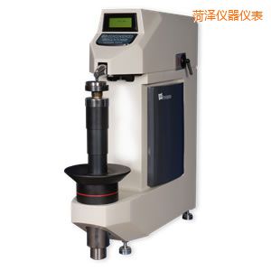 菏泽洛氏硬度计