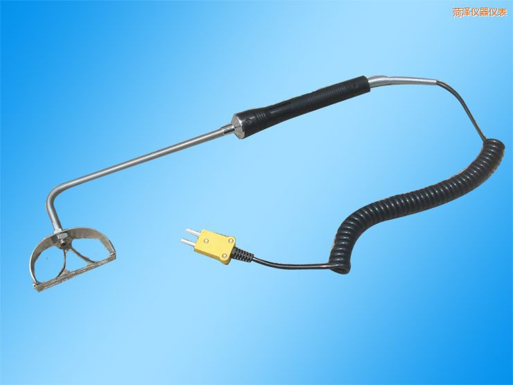 菏泽圆柱表面热电偶