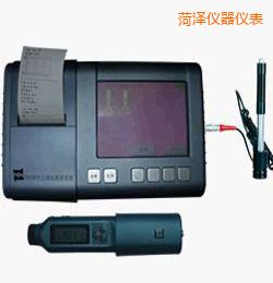 菏泽时代里氏硬度测量系统