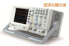 菏泽数字存储示波器