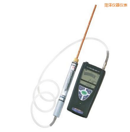 菏泽氧气浓度计