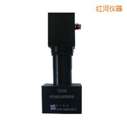 红河时代维氏硬度压痕图像测量系统