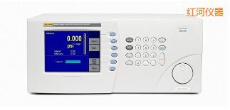 红河微压气体压力控制器校准器