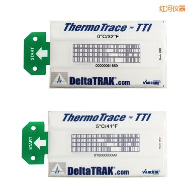 ���ThermoTrace TTI ɫ�±�ǩ