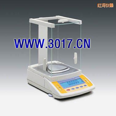 ��ӵ��ӷ�����ƽ,220g,0.1mg
