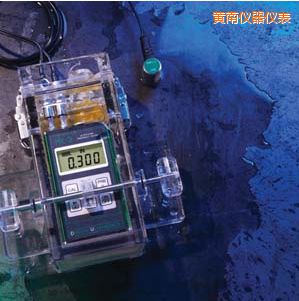 黄南水下测厚仪