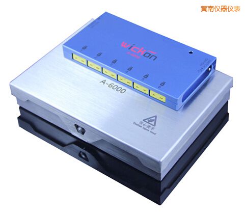 黄南炉温测试仪