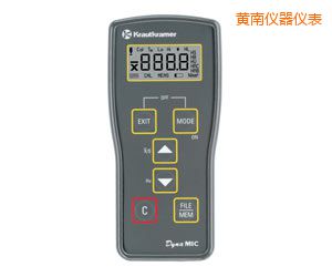 黄南回弹硬度检测仪