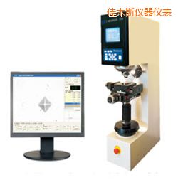 佳木斯时代万能硬度计