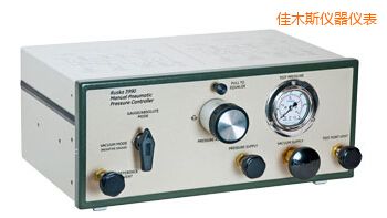 佳木斯手动精密气体压力调节器