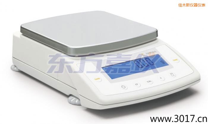 ��ľ˹CPAϵ�о��ܵ�����ƽ,10000g,0.1mg