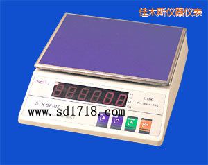 ��ľ˹�߾��ȵ�����ƽ,6000g,1g