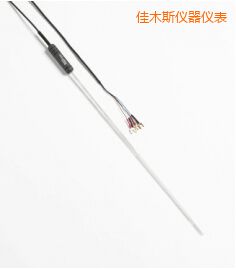 佳木斯高精度石英套管标准铂电阻温度计