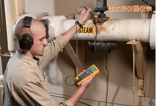 佳木斯数字万用表