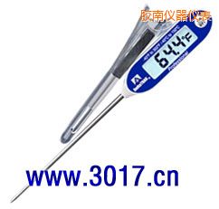 胶南数字式温度计