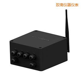胶南多测点无线轴承状态监测器