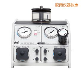 胶南手动精密液压调节器