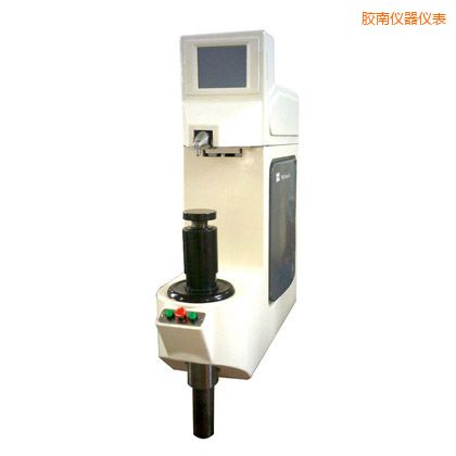胶南全自动洛氏硬度计