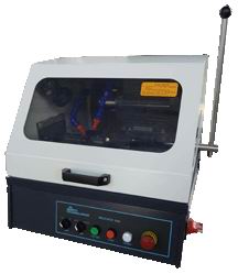 胶南时代中低速精密切割机