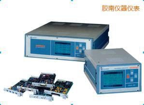 胶南智能型多点环境测试系统