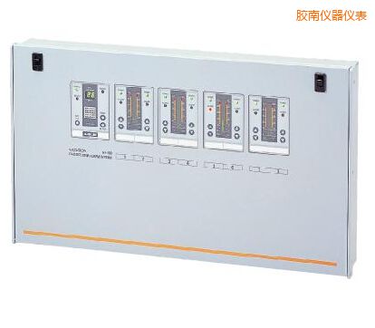 胶南固定式气体检测仪控制器