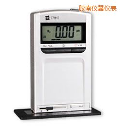 胶南时代袖珍式表面粗糙度仪