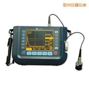 胶州时代超声波探伤仪