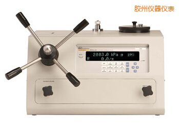 胶州E-DWT Electronic Deadweight Tester Kits