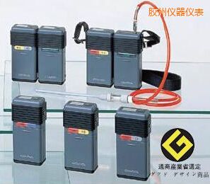 胶州袖珍型一氧化碳