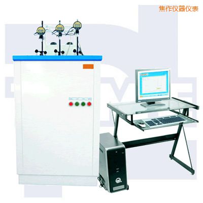 焦作热变形、维卡软化点温度测定仪