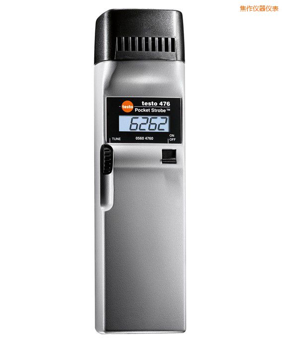 焦作袖珍型频闪仪