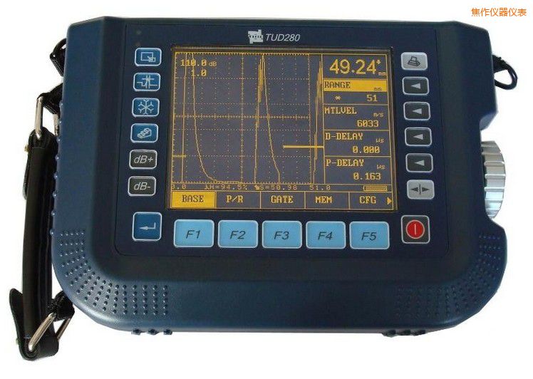 焦作超声波探伤仪
