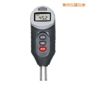 焦作邵氏D硬度计