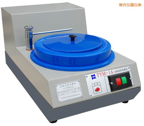 焦作金相试样预磨机