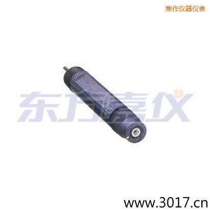 焦作含有温度的双盐桥电极